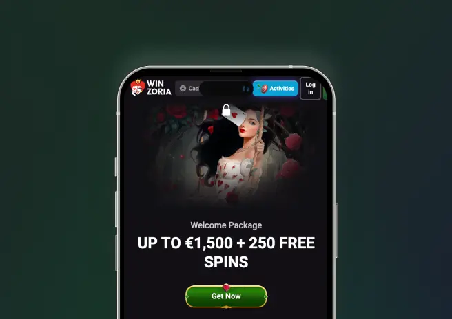 Winzoria app